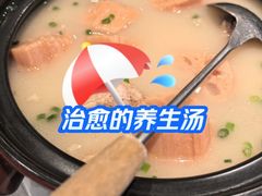 -汉水谣·江景餐厅(江滩店)