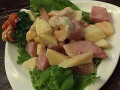 picture-Siam泰餐厅(水上公园店)