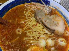 -明日叶日本料理(新区淮海街店)