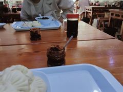 -天津包子铺(万泉庄店)