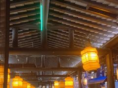 -绿茶餐厅(朝阳大悦城店)