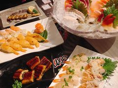 -极尚大瀛喜日本料理(铜锣湾店)