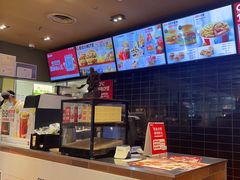 -肯德基(闵庄路店)