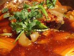 -绿茶餐厅(布吉万象汇店)