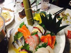 多伦多海鲜自助餐厅(圆融店)-星伦多 自助料理(圆融店)