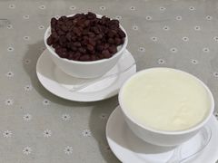 -老周记顺德双皮奶