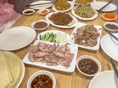 -姥家春饼店(漳州二路店)