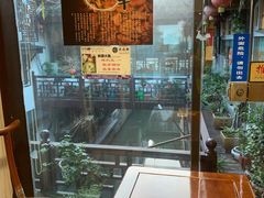 -同得兴 Since·1995 传统苏式面馆(十全街店)