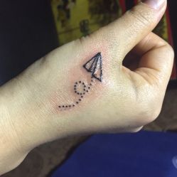 汉刺青纹身工作室HAN TATTOO STUDIO-汉刺青TATTOO STUDIO