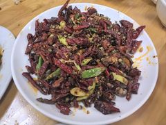 -老丘丘(较场口店)