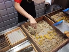 -包道广式点心专门店(东山口店)