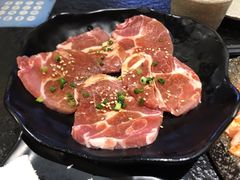 梅花牛肉-悟空酒场烤肉(凯德壹中心店)
