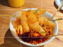 -太二酸菜鱼(深圳布吉万象汇店)