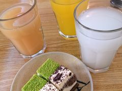 -真剑日本料理·铁板烧(贵州路店)