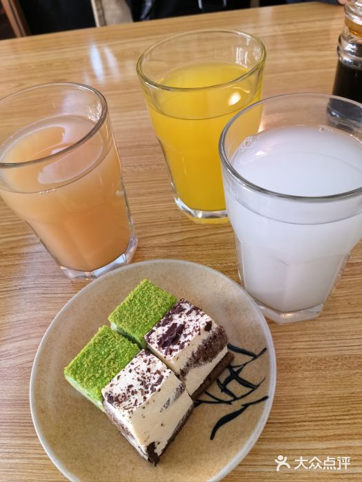 真剑日本料理·铁板烧(贵州路店)图片