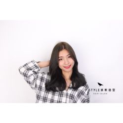 -P.STYLE 派斯造型