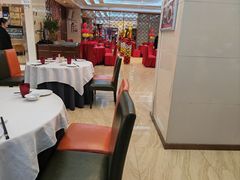 -丰收日·小海鲜·沪上家宴(顾村正大店)