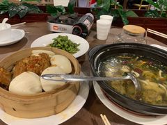 -丽华园(汉阳龙阳店)