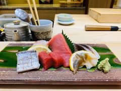 -鮨一日本料理旗舰店(总店)