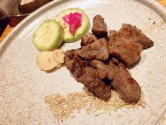 -花潮料理艺食馆(世欧广场店)