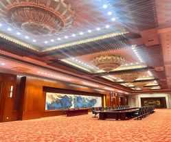 -人民大会堂宴会厅