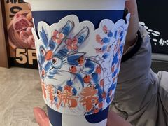 -瑞幸咖啡(龙湖西溪天街店)