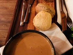 -Pakkhús Restaurant
