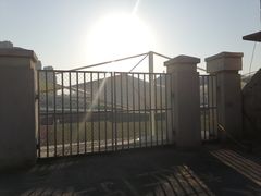 -大连市甘井子区体育场