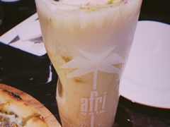 -Nord Grill&Bar Highland诺德西餐(深圳欢乐海岸店)