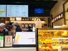 -茶百道(新城市广场店)