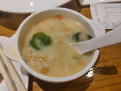 -小城粥道·海胆鲜虾粥(解放广场店)