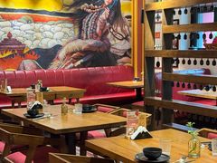 -敏珠拉姆藏餐·南京厨房(富春江东街店)