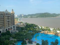-珠海长隆海洋王国
