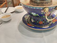 -东来顺饭庄(apm总店)