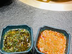 -湊湊火锅·茶憩(打浦桥日月光店)