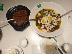 -绿草地·湘菜(7mall店)