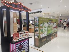 -丽达购物中心(崂山店)