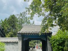 -内蒙古将军衙署博物院
