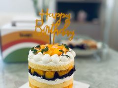 -tuan bakery+café(锦绣坊店)