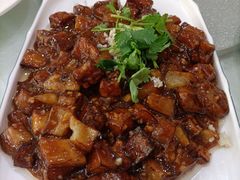 -同发号饭庄(复兴路店)
