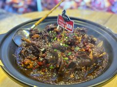 -回味黑鸭煲·始于2006(万松园店)