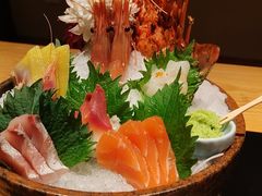 -花潮料理艺食馆(世欧广场店)