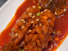 -新吉士·上海菜(浦东LCM置汇旭辉店)