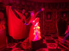 -大汗行宫园林餐厅