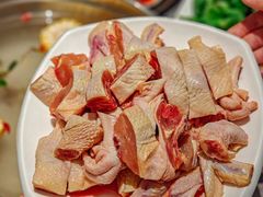 -张凯达·深海石斑鱼潮汕火锅(十五年品牌•虹桥天街店)