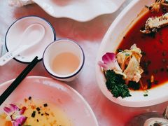 -范饭椰林川湘味海鲜·椰子鸡(三亚湾椰梦长廊店)