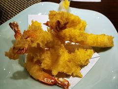-江户前日本料理(瑞诗酒店店)