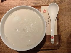 -彬媽糖水(侨鑫国际店)