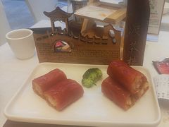 -皇马假日醉海南大酒店·假日一品派茶楼(秀英店)