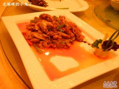 -马凯餐厅(长椿街店)